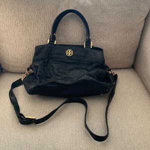 Tory Burch Leather Cross-body bag